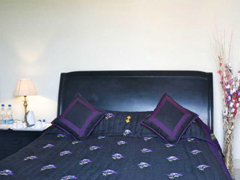 ニューデリー カーネルズ リトリート Bed & Breakfast エクステリア 写真